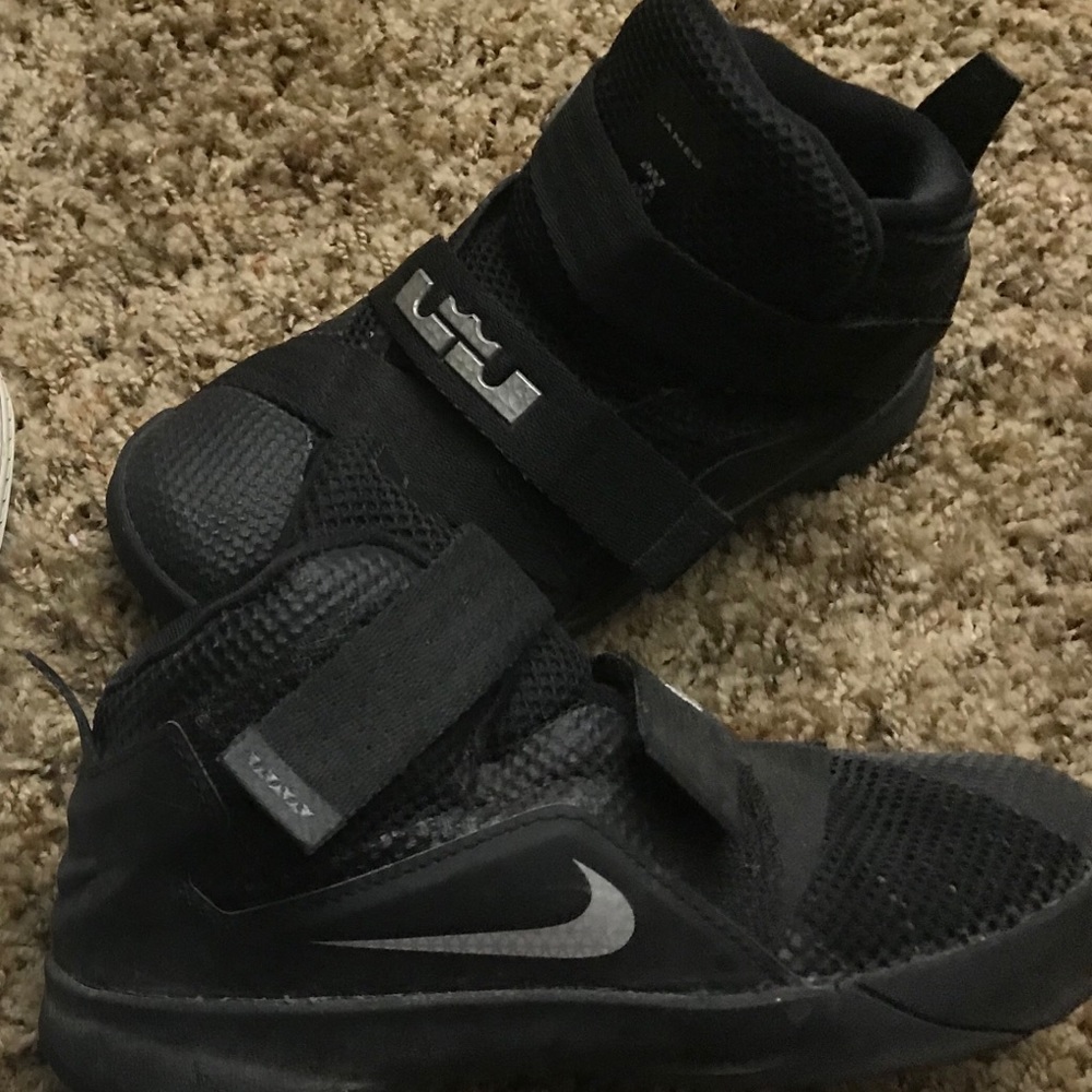 Nike Lebron 10c